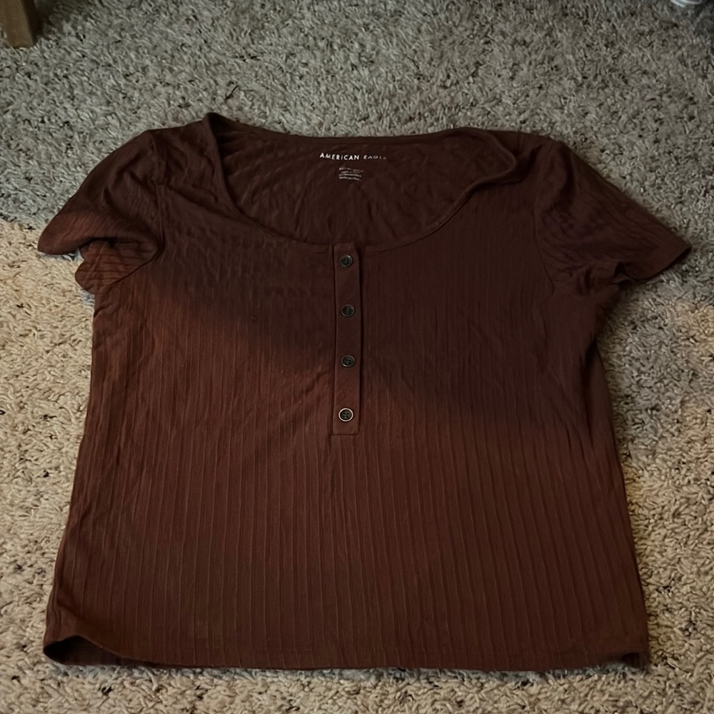 american eagle top